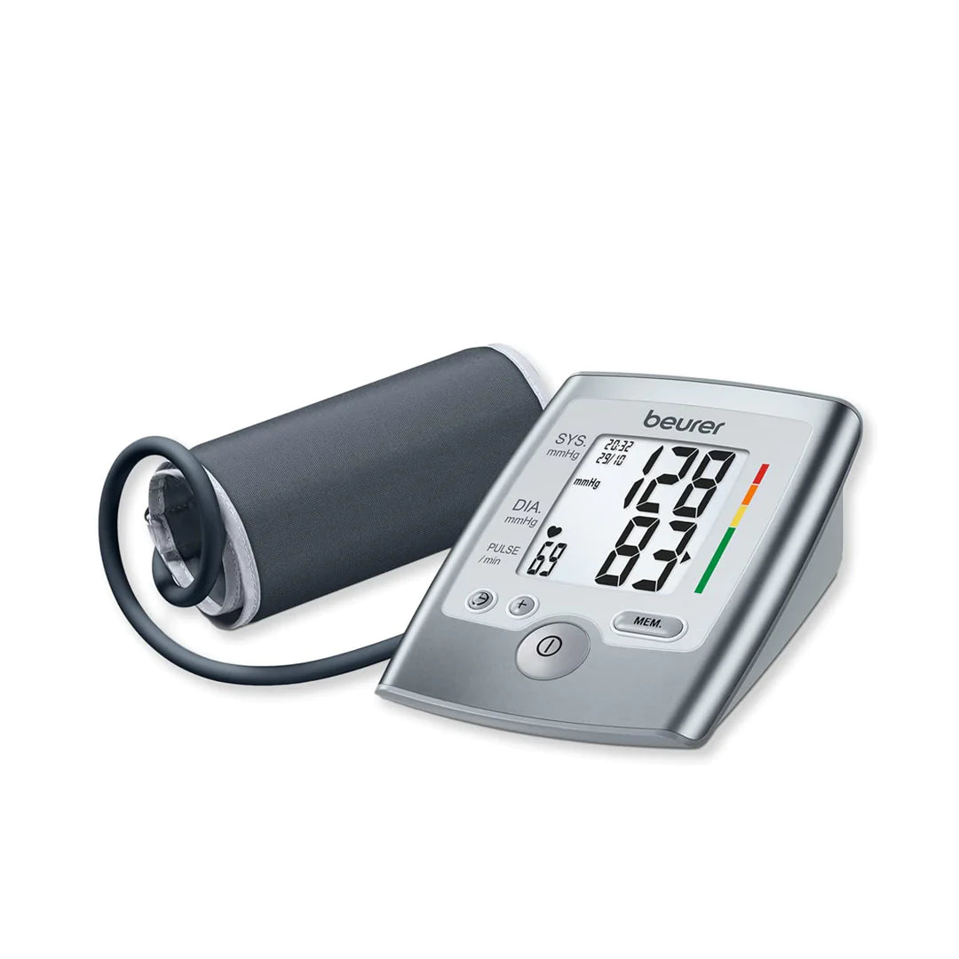 Beurer BM 35 Upper Arm Blood Pressure Monitor